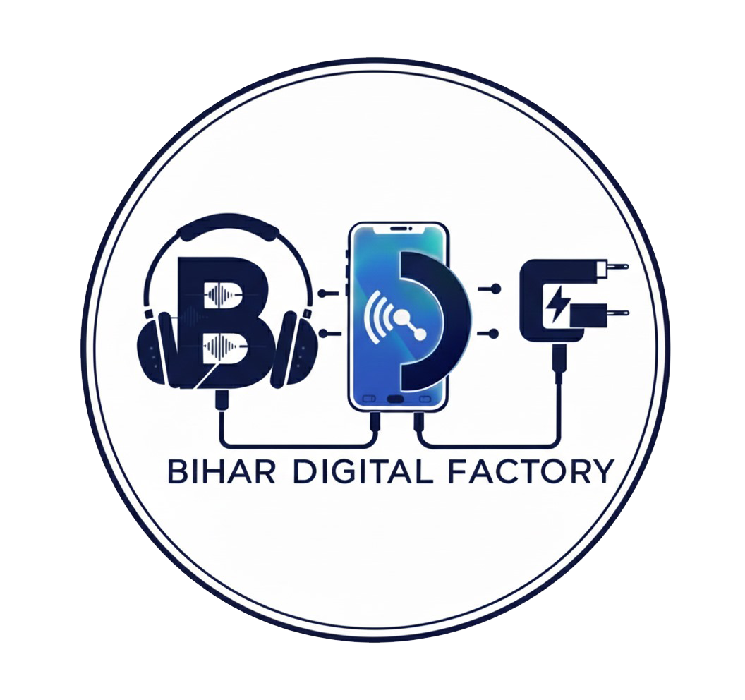 Bihar Digital Factory