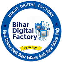 Bihar Digital Factory